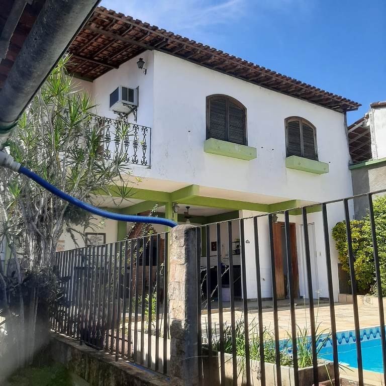 Ótima Casa Linear 3 Qts (1Suite) Etr do Rio Grande