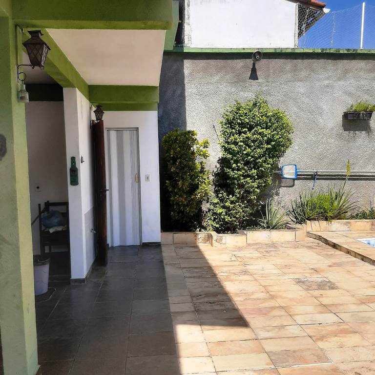 Ótima Casa Linear 3 Qts (1Suite) Etr do Rio Grande