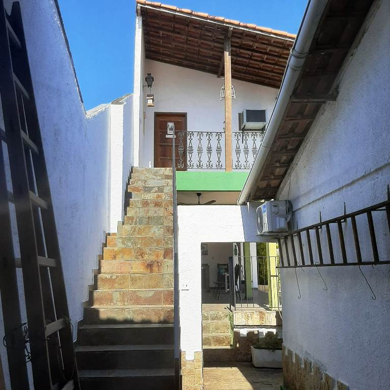 Ótima Casa Linear 3 Qts (1Suite) Etr do Rio Grande