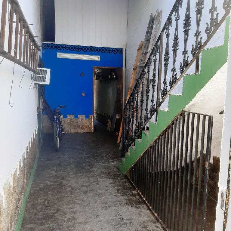 Ótima Casa Linear 3 Qts (1Suite) Etr do Rio Grande