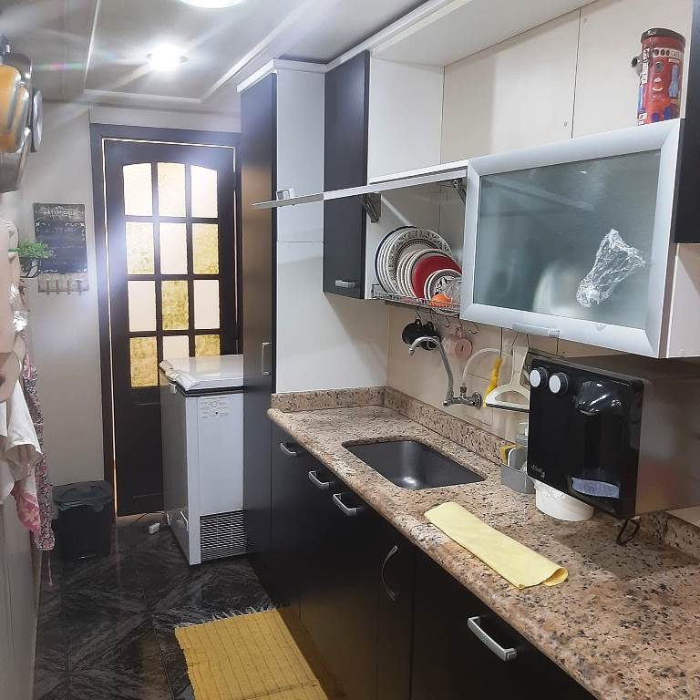 Ótima Casa Linear 3 Qts (1Suite) Etr do Rio Grande