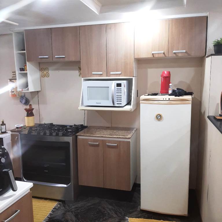 Ótima Casa Linear 3 Qts (1Suite) Etr do Rio Grande