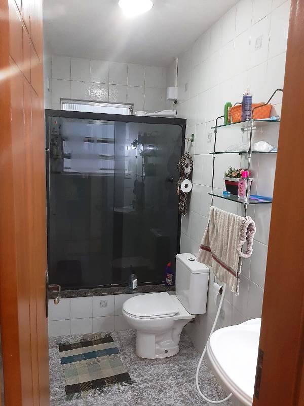 Ótima Casa Linear 3 Qts (1Suite) Etr do Rio Grande