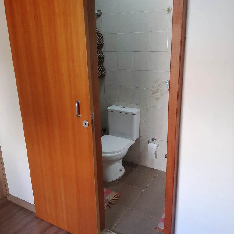 Ótima Casa Linear 3 Qts (1Suite) Etr do Rio Grande
