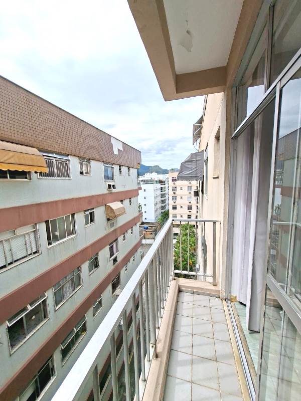 Ótima Cobertura Duplex 2 Qts (1Suíte) e Deps .Centro da Freguesia JPA