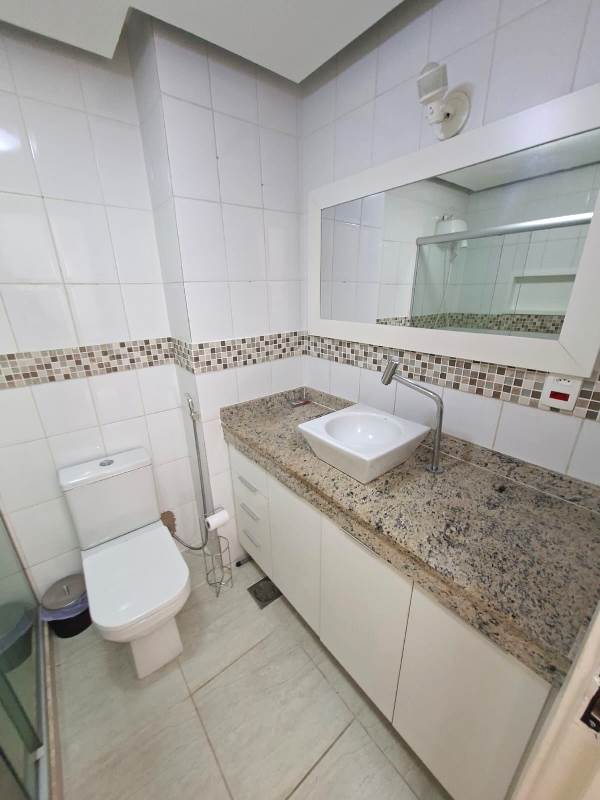 Ótima Cobertura Duplex 2 Qts (1Suíte) e Deps .Centro da Freguesia JPA