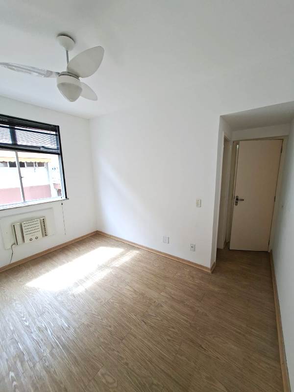 Ótima Cobertura Duplex 2 Qts (1Suíte) e Deps .Centro da Freguesia JPA