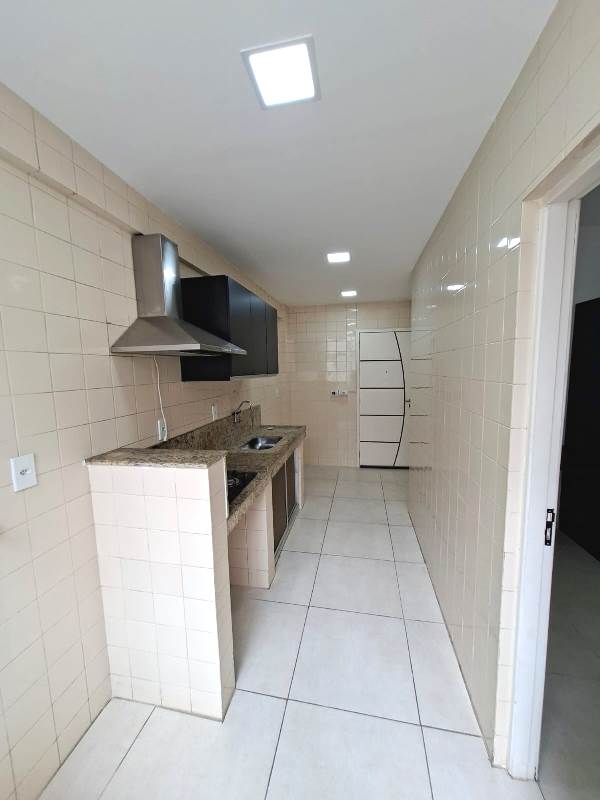 Ótima Cobertura Duplex 2 Qts (1Suíte) e Deps .Centro da Freguesia JPA