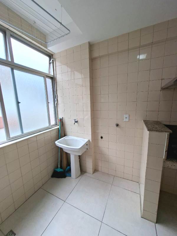 Ótima Cobertura Duplex 2 Qts (1Suíte) e Deps .Centro da Freguesia JPA