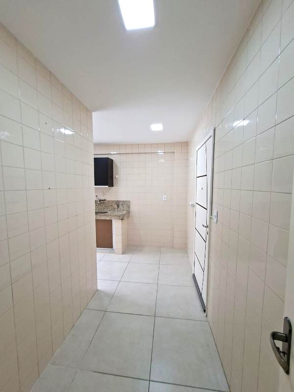 Ótima Cobertura Duplex 2 Qts (1Suíte) e Deps .Centro da Freguesia JPA