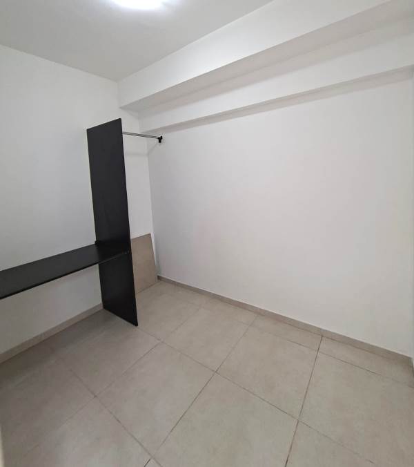 Ótima Cobertura Duplex 2 Qts (1Suíte) e Deps .Centro da Freguesia JPA