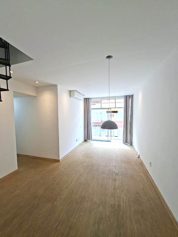 Cobertura duplex - Venda