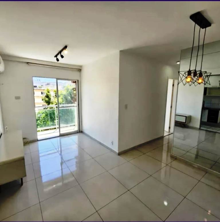 Apartamento - Venda, Taquara, Rio de Janeiro, RJ