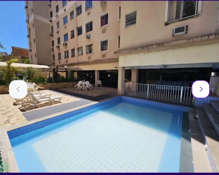 Ótimo Apto Desocupado Varanda 2Qts (1Suite) no SPAZIO REGENCY