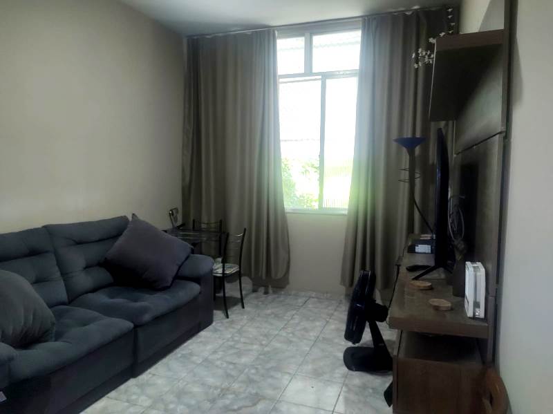 Apartamento - Venda, Pechincha, Rio de Janeiro, RJ