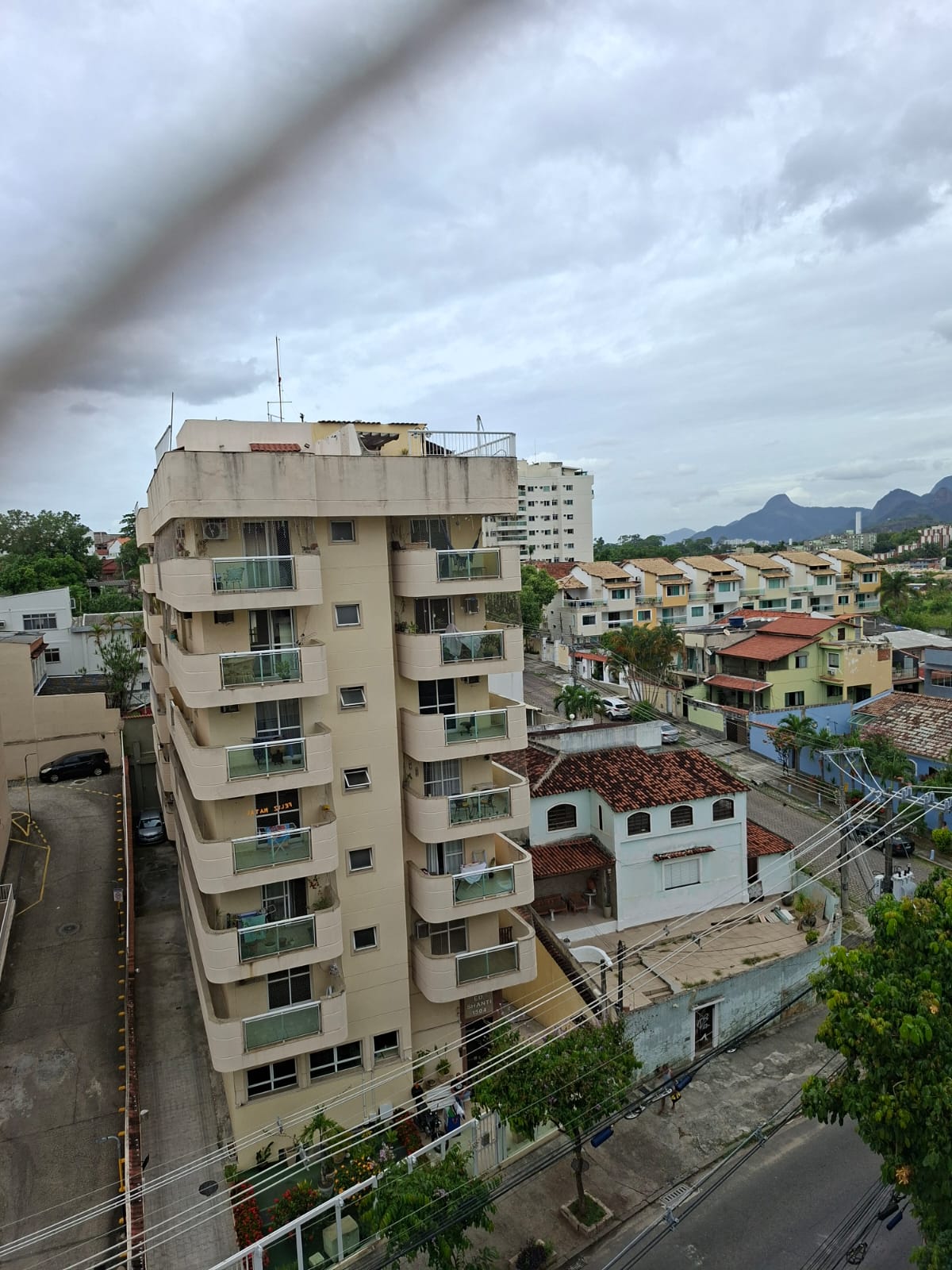  Ótimo Apto Varandão 3Qts (1Suite) no MIRANTE CAMPESTRE