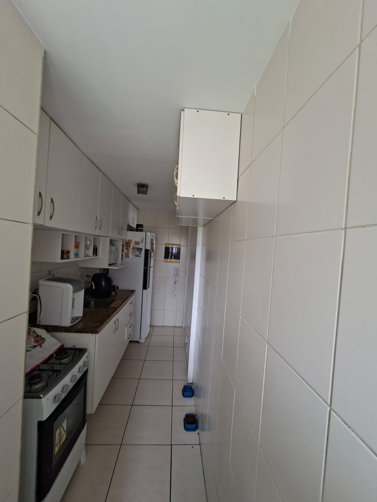  Ótimo Apto Varandão 3Qts (1Suite) no MIRANTE CAMPESTRE