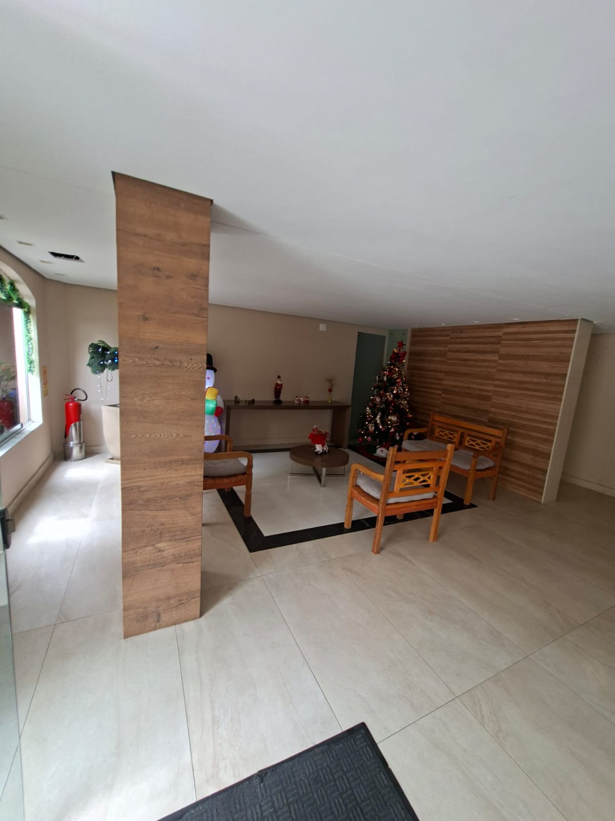  Ótimo Apto Varandão 3Qts (1Suite) no MIRANTE CAMPESTRE