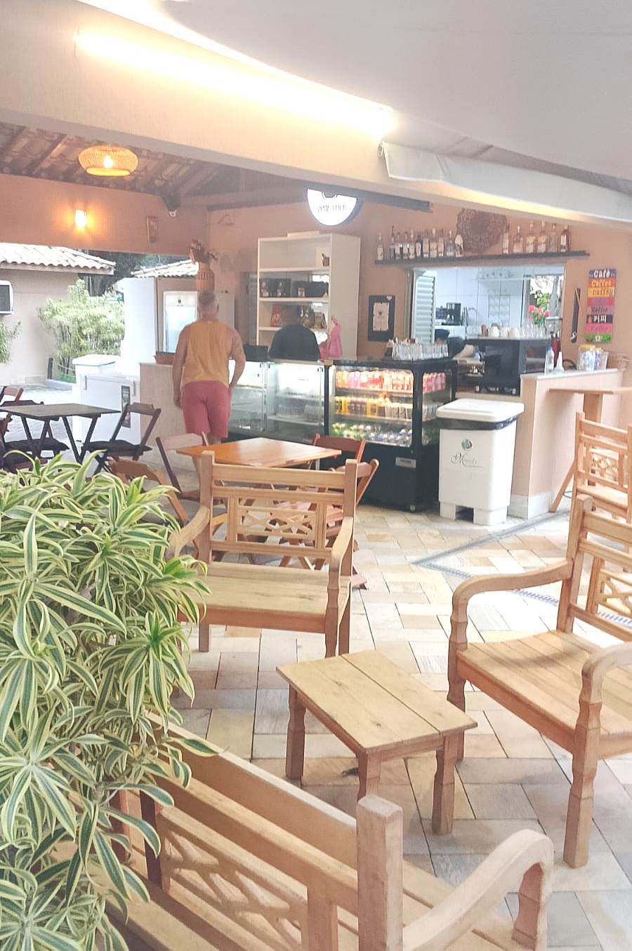  Ótimo Apto Varandão 3Qts (1Suite) no MIRANTE CAMPESTRE