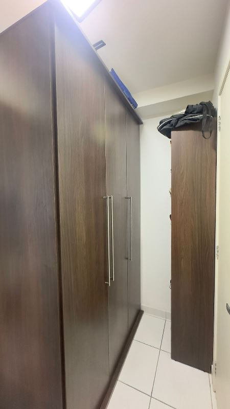 Ótimo Apto Varanda 3 Qts (1Suite) no Weekend Bandeirantes