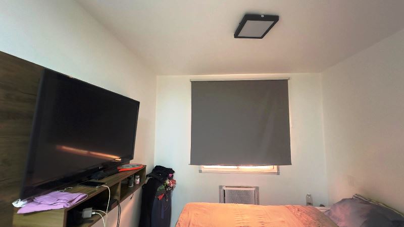 Ótimo Apto Varanda 3 Qts (1Suite) no Weekend Bandeirantes