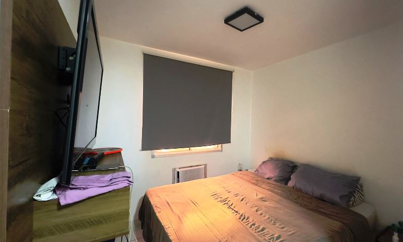 Ótimo Apto Varanda 3 Qts (1Suite) no Weekend Bandeirantes