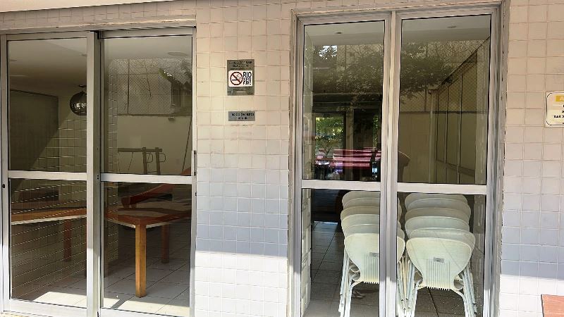 Ótimo Apto Varanda 3 Qts (1Suite) no Weekend Bandeirantes