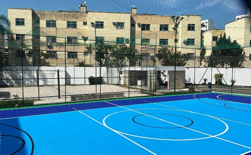 Ótimo Apto Varanda 3 Qts (1Suite) no Weekend Bandeirantes