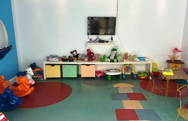 Ótimo Apto Varanda 3 Qts (1Suite) no Weekend Bandeirantes