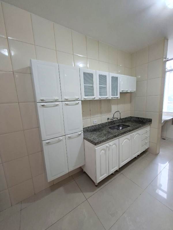 Ótimo Apto 2 Varandas, 2 Qtos (1Suite) e Dependências Junto Lgo Pechincha 