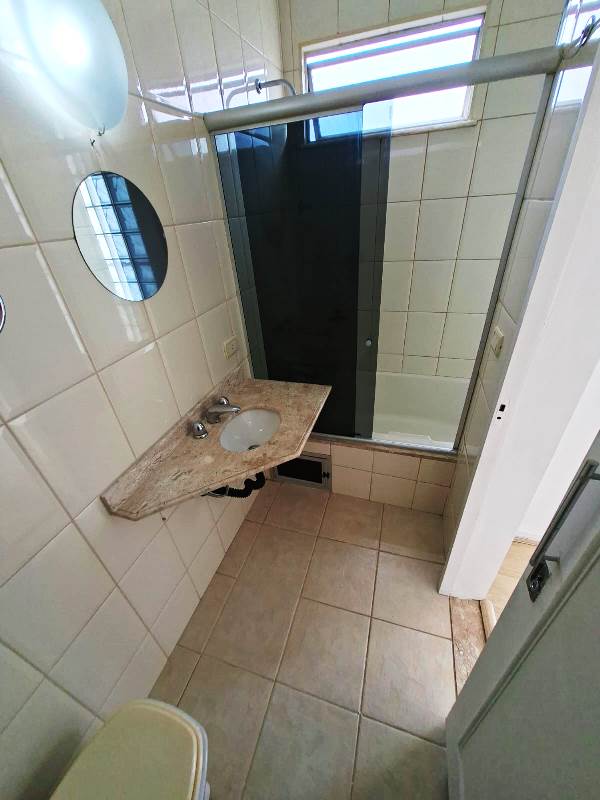 Ótimo Apto 2 Varandas, 2 Qtos (1Suite) e Dependências Junto Lgo Pechincha 