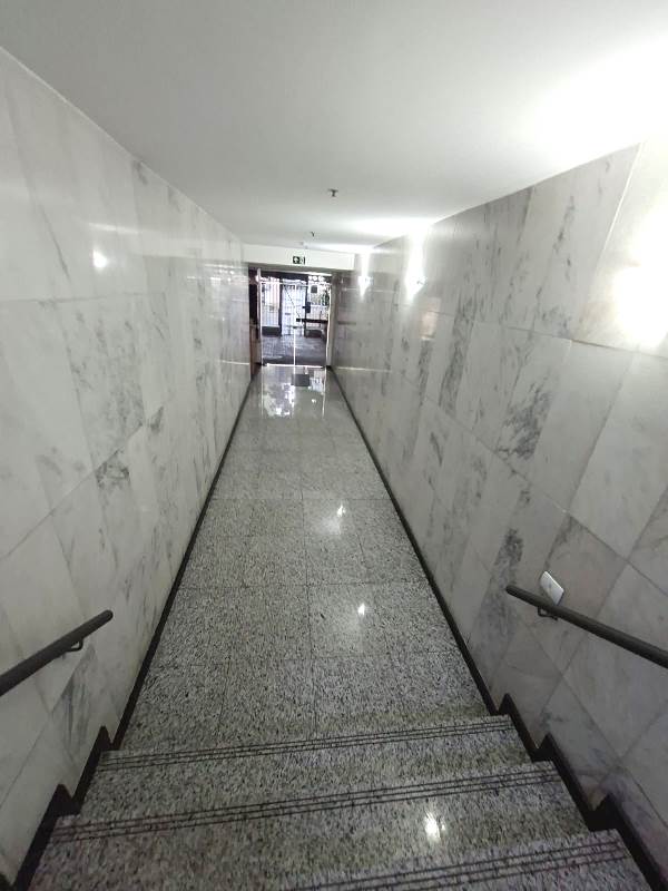 Ótimo Apto 2 Varandas, 2 Qtos (1Suite) e Dependências Junto Lgo Pechincha 