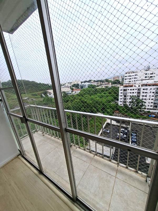 Ótimo Apto 2 Varandas, 2 Qtos (1Suite) e Dependências Junto Lgo Pechincha 