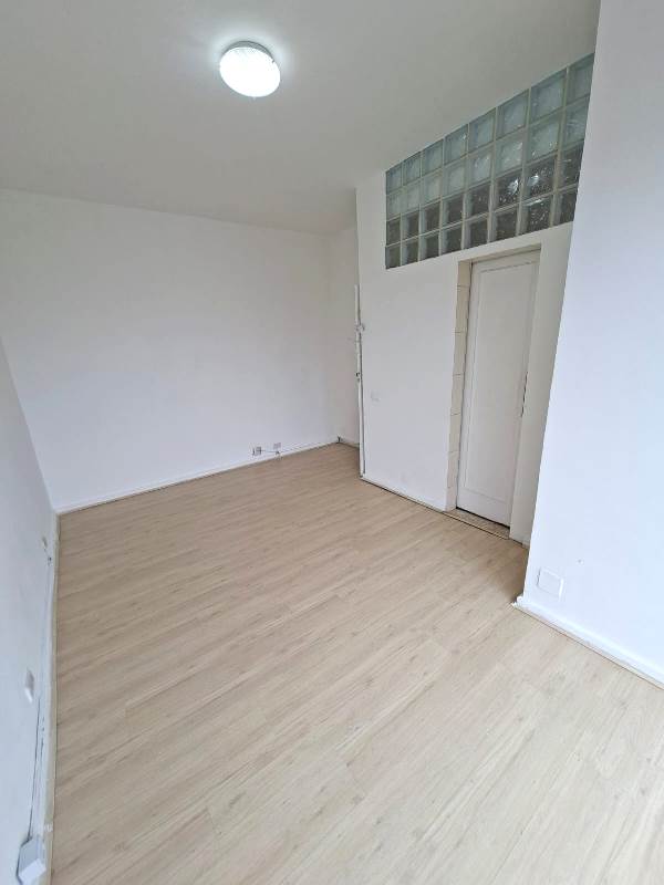 Ótimo Apto 2 Varandas, 2 Qtos (1Suite) e Dependências Junto Lgo Pechincha 