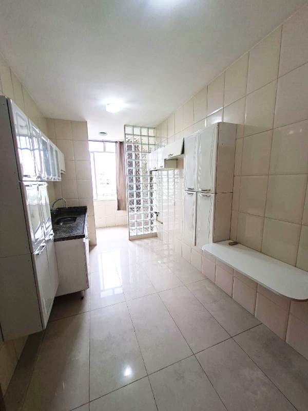 Ótimo Apto 2 Varandas, 2 Qtos (1Suite) e Dependências Junto Lgo Pechincha 