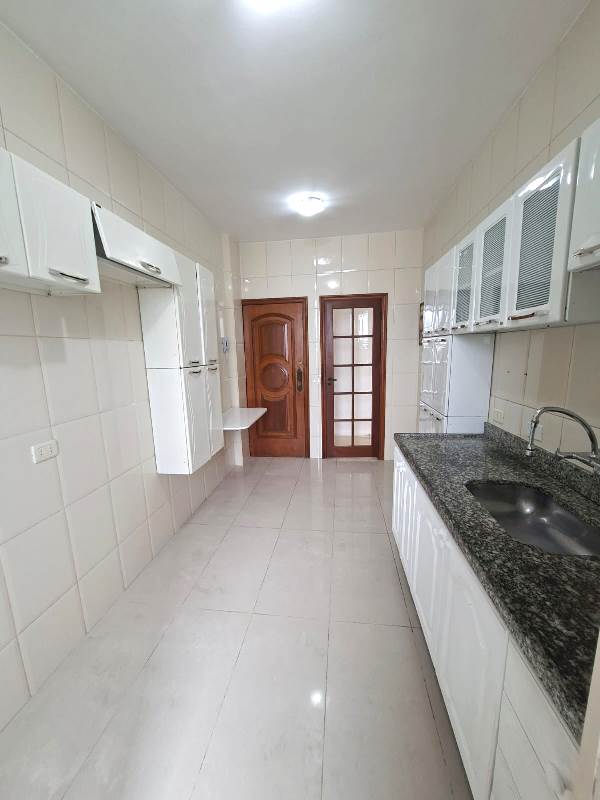 Ótimo Apto 2 Varandas, 2 Qtos (1Suite) e Dependências Junto Lgo Pechincha 