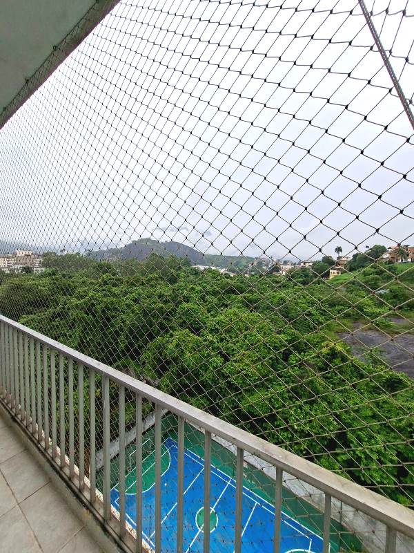 Ótimo Apto 2 Varandas, 2 Qtos (1Suite) e Dependências Junto Lgo Pechincha 