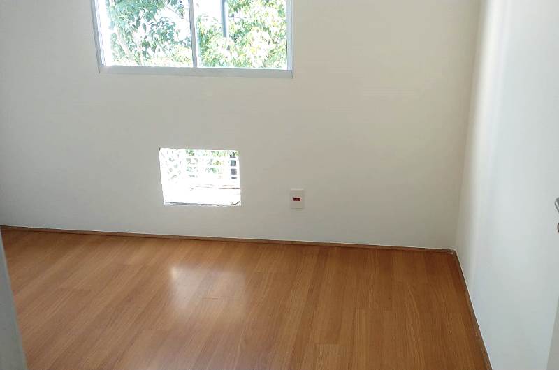 Ótimo Apto 1º Locação Varanda 2 Qts e Lazer Completo JPA II 