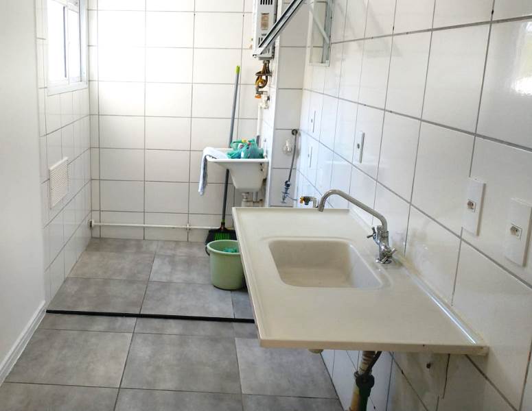 Ótimo Apto 1º Locação Varanda 2 Qts e Lazer Completo JPA II 