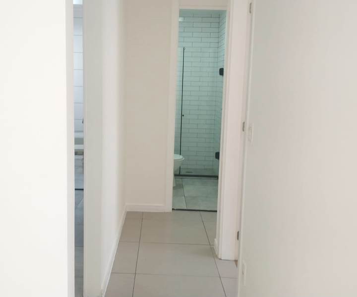 Ótimo Apto 1º Locação Varanda 2 Qts e Lazer Completo JPA II 