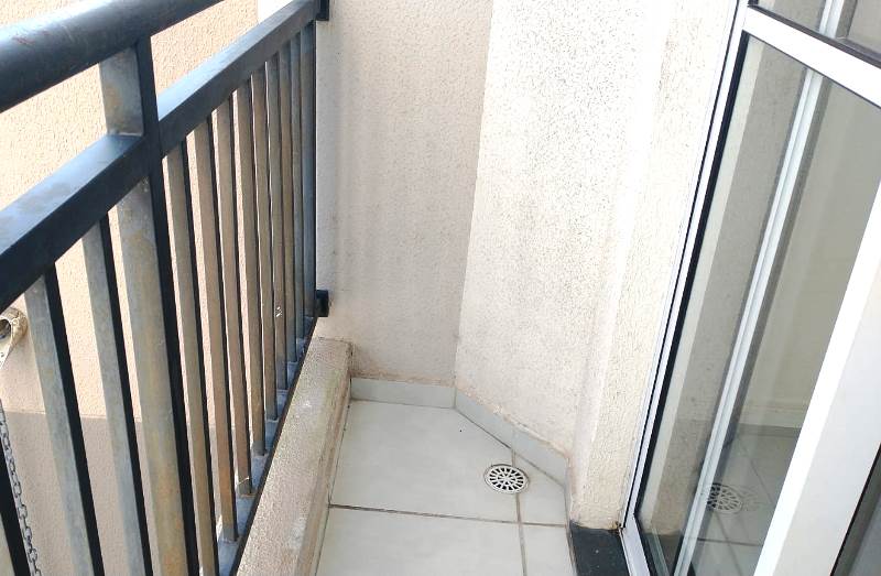 Ótimo Apto 1º Locação Varanda 2 Qts e Lazer Completo JPA II 