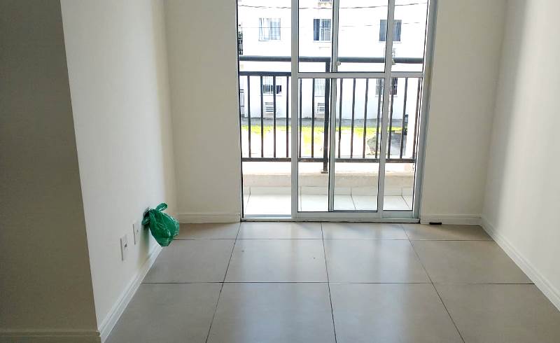 Ótimo Apto 1º Locação Varanda 2 Qts e Lazer Completo JPA II 