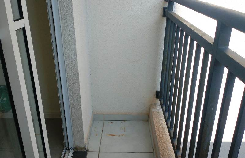 Ótimo Apto 1º Locação Varanda 2 Qts e Lazer Completo JPA II 