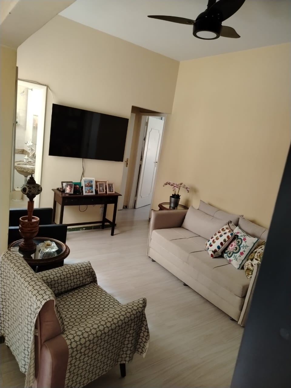 Apartamento - Venda