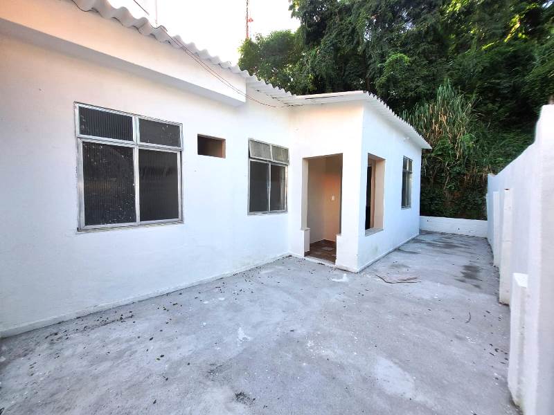 Casa em Vila - Venda