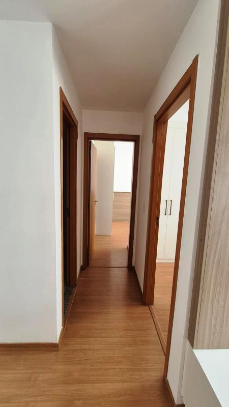 Ótimo Apto Varanda 2 Qts no Residencial Amaro