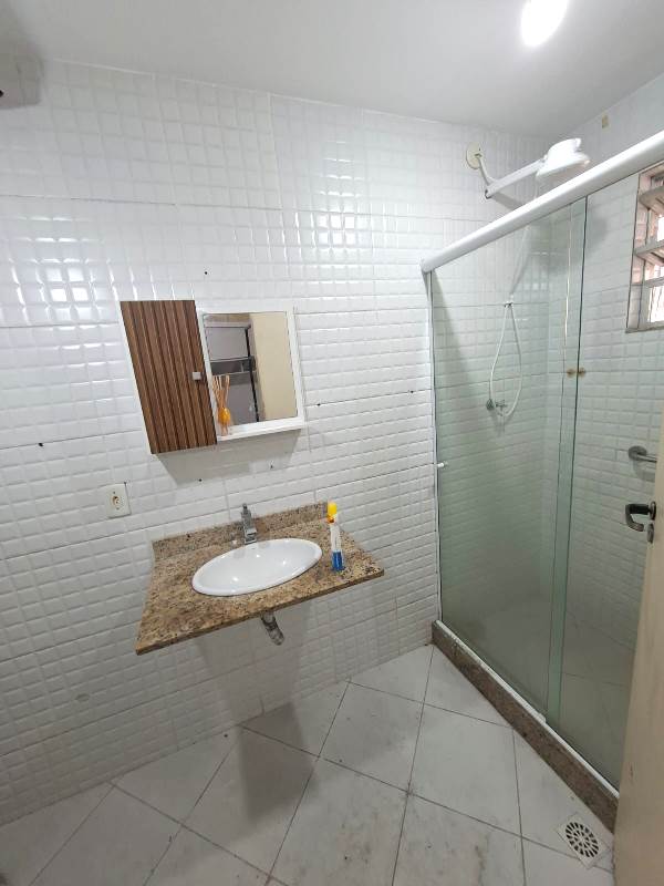 Ótima Casa Linear 2 Qts (1 Suíte) André Rocha Taquara 