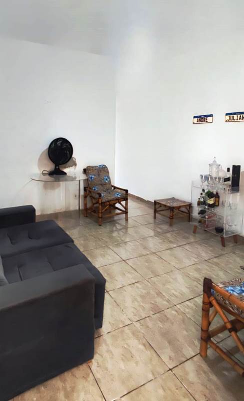 Ótima Casa Linear 2 Qts ( Suite) Etr Cafunda prox Centro Taquara 
