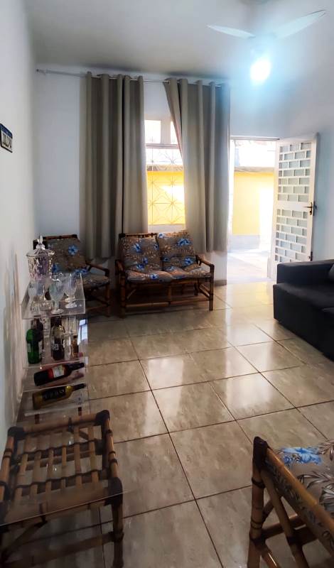 Casa em Vila - Venda