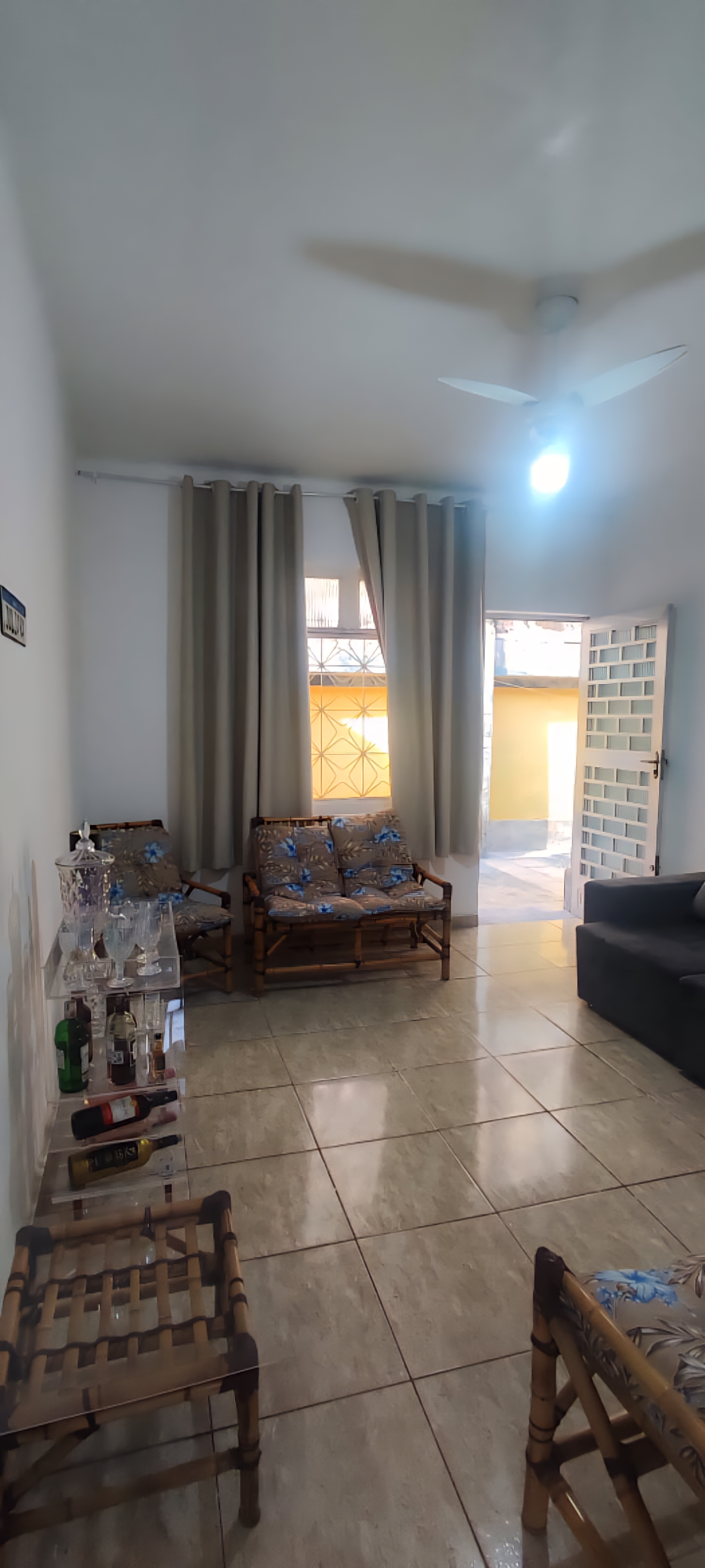 Casa em Vila - Venda